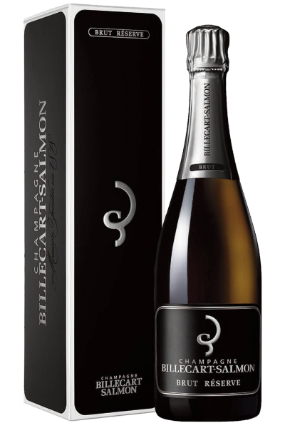 Brut R+®serve Billecart-Salmon (Magnum Con Astuccio)