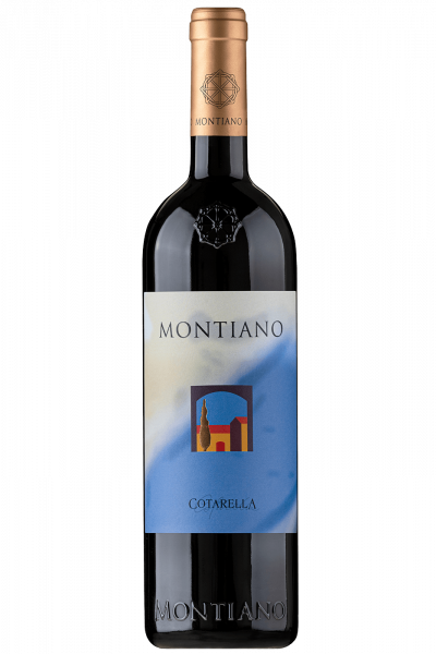 Montiano 2020 Cotarella