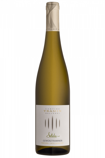 Alto Adige DOC Gew++rztraminer Selida 2023 Cantina Tramin
