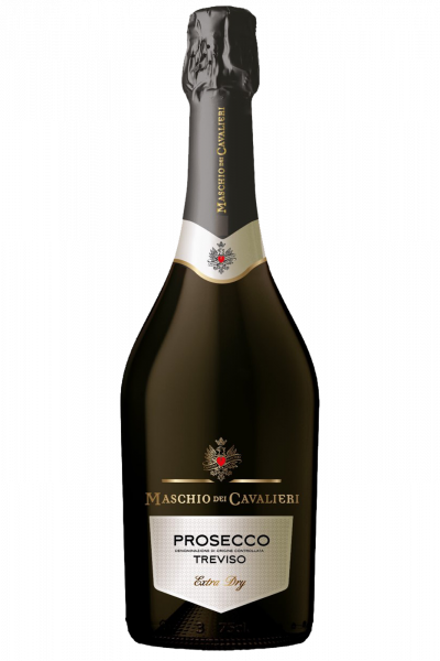 Prosecco DOC Treviso Extra Dry Maschio Dei Cavalieri