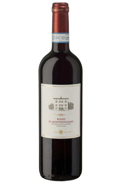 Rosso Di Montepulciano DOC Fattoria Del Cerro 2022 Tenute Del Cerro