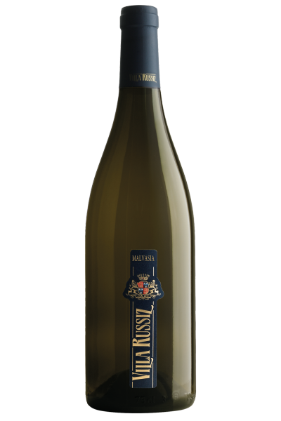 Collio DOC Malvasia 2020 Villa Russiz