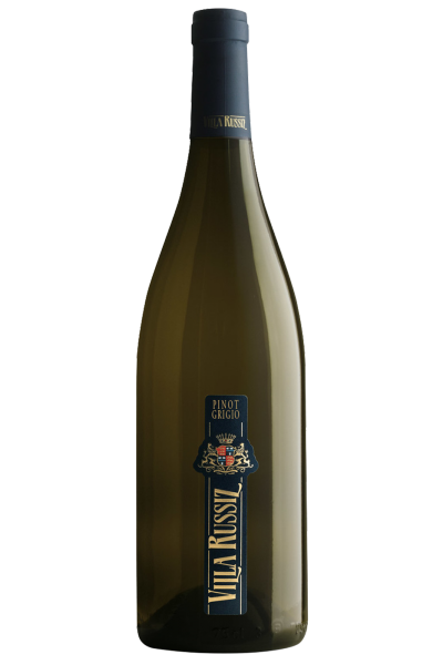 Collio DOC Pinot Grigio 2021 Villa Russiz