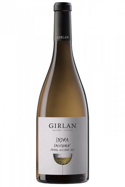 Alto Adige DOC Sauvignon Indra 2023 Girlan