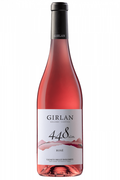 448 S.l.m. Ros+® 2023 Girlan