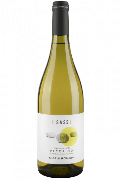 Pecorino I Sassi 2023 Umani Ronchi