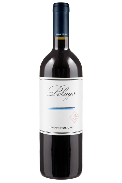 Pelago 2019 Umani Ronchi