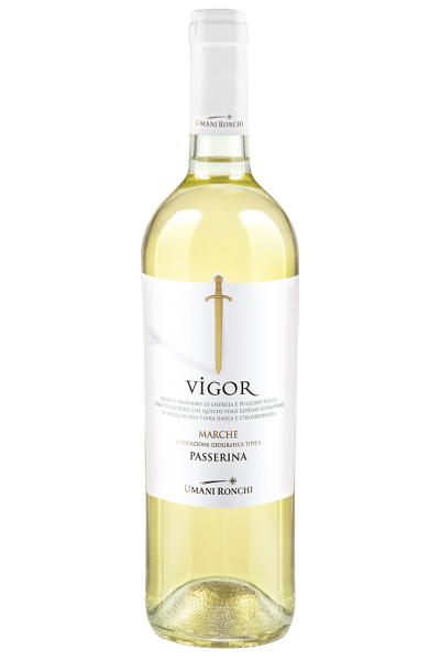 Passerina Vigor 2023 Umani Ronchi
