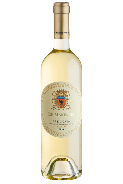 Manfredi Bianco 2022 Re Manfredi