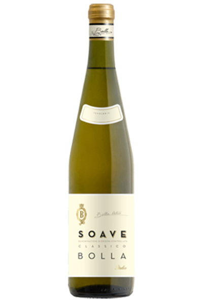 Soave Classico DOC Retrò 2022 Bolla