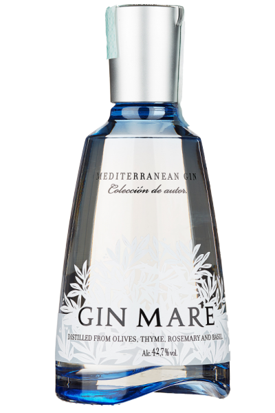 Gin Mare 1Litro