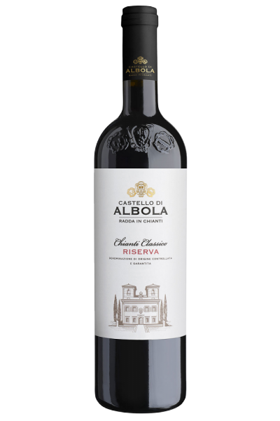 Chianti Classico DOCG Riserva 2020 Castello Di Albola