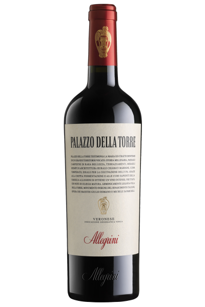 Palazzo Della Torre 2020 Allegrini