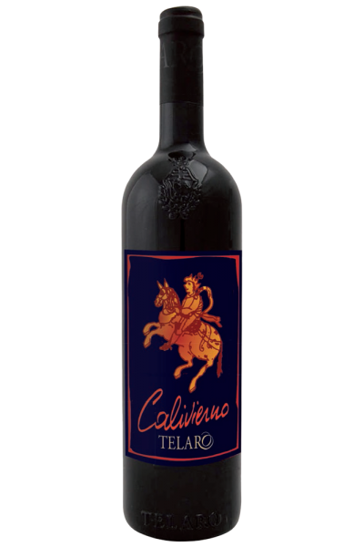 Calivierno 2019 Telaro