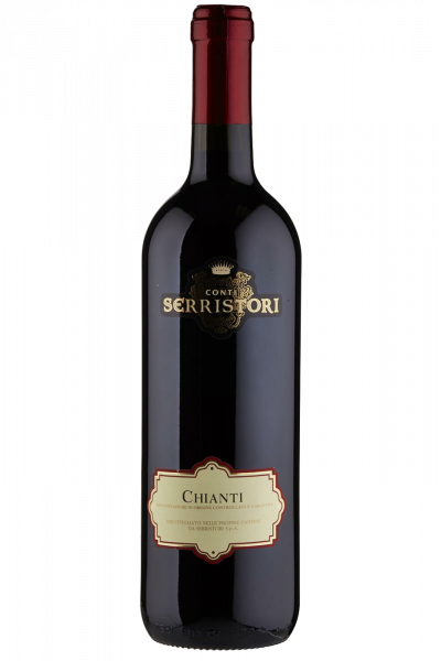 Chianti DOCG 2022 Conti Serristori
