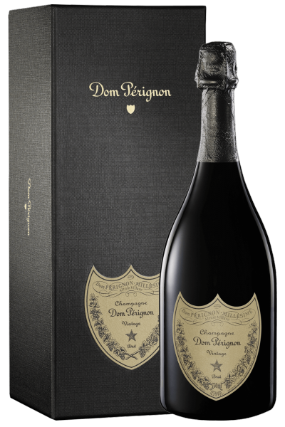 Dom P+®rignon Brut Vintage 2013 75cl (Astucciato)