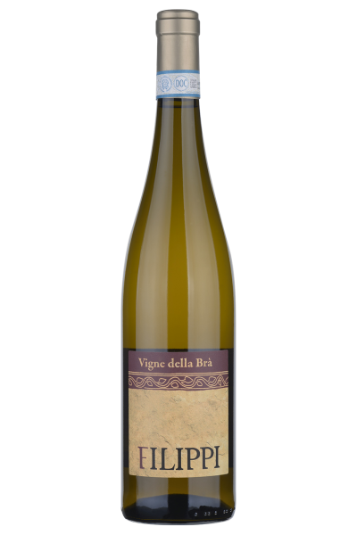 Soave DOC Vigne Della Brà 2018 Filippi