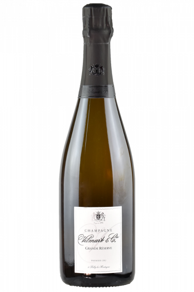 Vilmart & Cie Grande R+®serve Brut 75cl