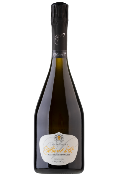 Vilmart & Cie Brut Grand Cellier D'Or 2018 75cl