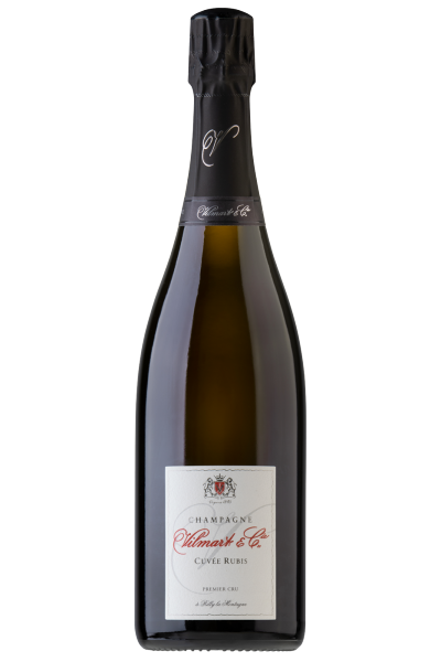 Vilmart & Cie Cuvée Rubis 75cl