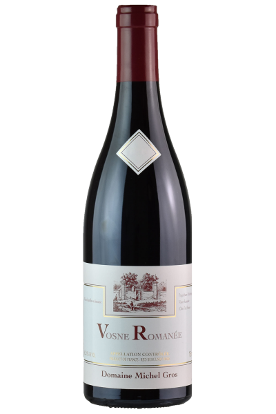 Vosne Romanée AOC 2018 Domaine Michel Gros