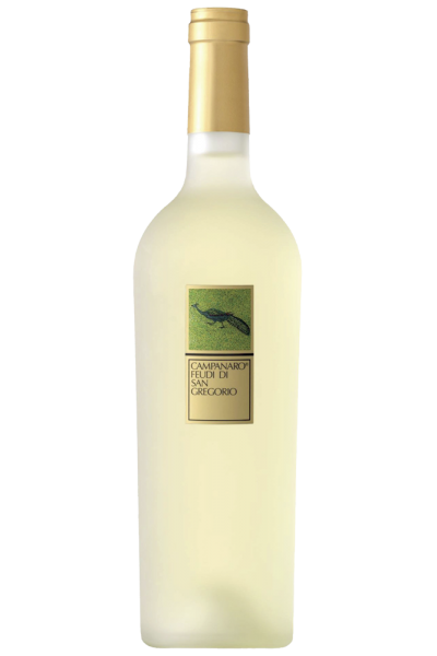 Irpinia Bianco DOC Campanaro 2021 Feudi Di San Gregorio