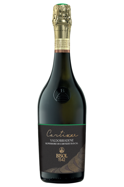 Valdobbiadene Superiore Di Cartizze DOCG Dry 2022 Bisol