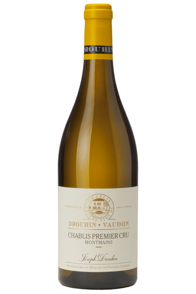 Chablis AOC 1er Cru Montmains 2021 Joseph Drouhin