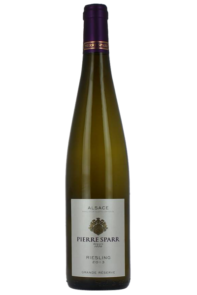 Alsace AOC Riesling Grande R+®serve 2022 Pierre Sparr