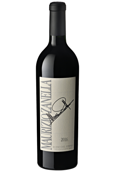 Maurizio Zanella 2018 Ca' Del Bosco