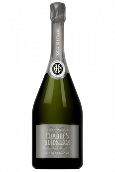 Charles Heidsieck Blanc De Blancs Brut 75cl