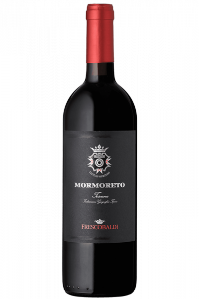 Mormoreto 2021 Frescobaldi
