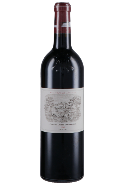 Pauillac AOC 1er Grand Cru Classé 2017 Château Lafite Rothschild