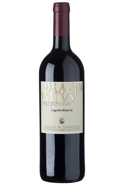 Alto Adige DOC Lagrein Riserva Praepositus 2020 Abbazia Di Novacella