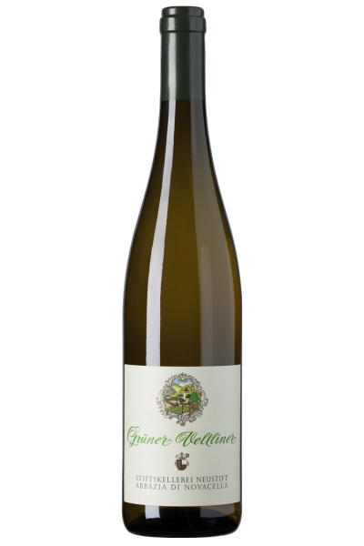 Alto Adige Valle Isarco DOC Grüner Veltliner 2022 Abbazia Di Novacella