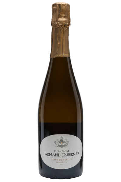 Brut Nature Terre De Vertus 2015 Larmandier-Bernier 75cl