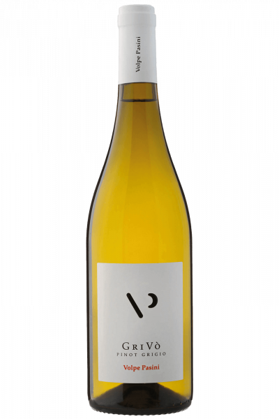 Colli Orientali Del Friuli DOC Pinot Grigio Griv+¦ 2022 Volpe Pasini