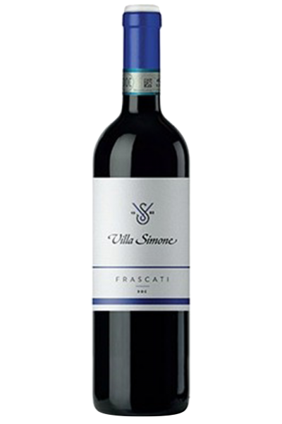 Frascati DOC 2022 Villa Simone