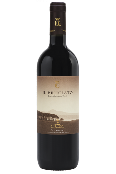 Il Bruciato 2022 Antinori