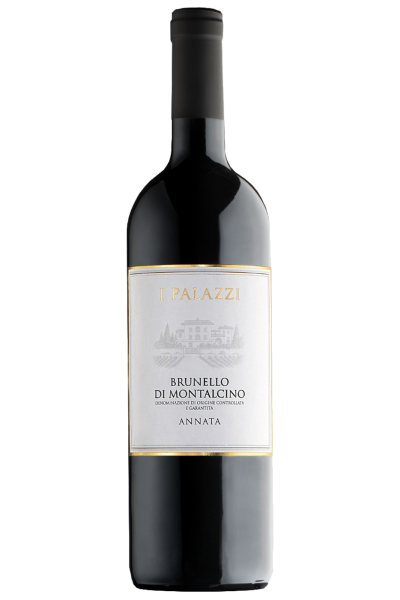 Brunello Di Montalcino DOCG 2019 I Palazzi
