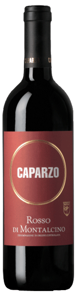 Rosso Di Montalcino DOC 2022 Caparzo