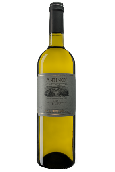 Antinoo 2021 Casale Del Giglio