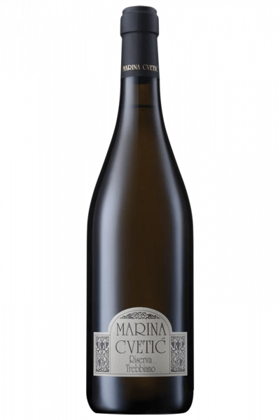 Trebbiano D'Abruzzo DOC Riserva Marina Cvetic 2022 Masciarelli