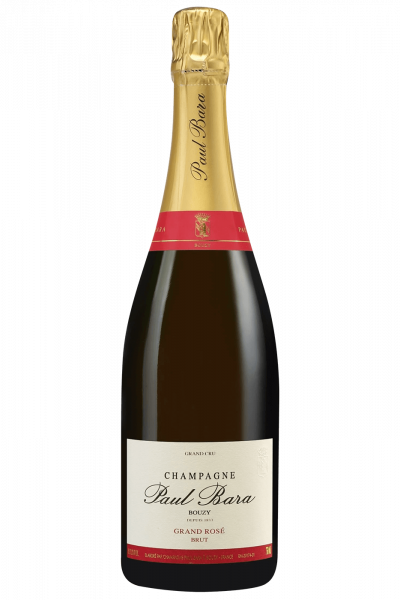 Grand Ros+® Brut Paul Bara 75cl