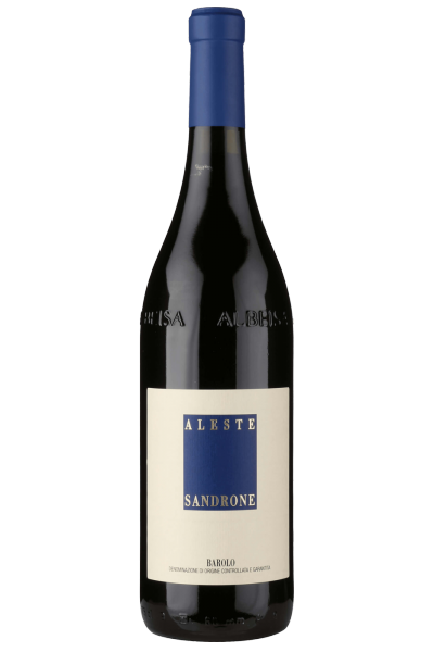 Barolo DOCG Aleste 2014 Sandrone