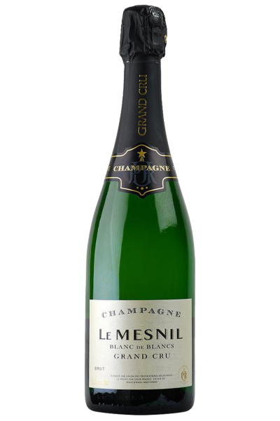 Le Mesnil Brut Grand Cru Blanc De Blancs 75cl