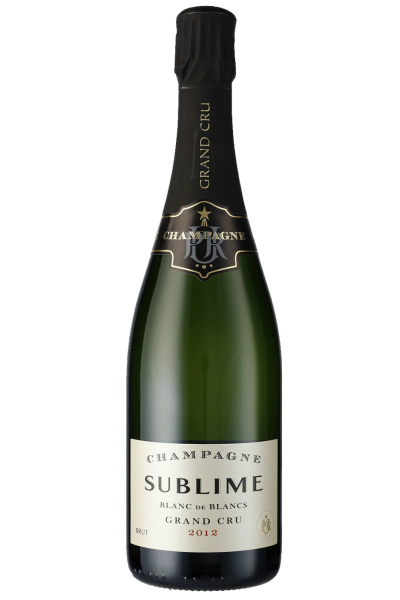 Le Mesnil Grand Cru Sublime 2015 75cl