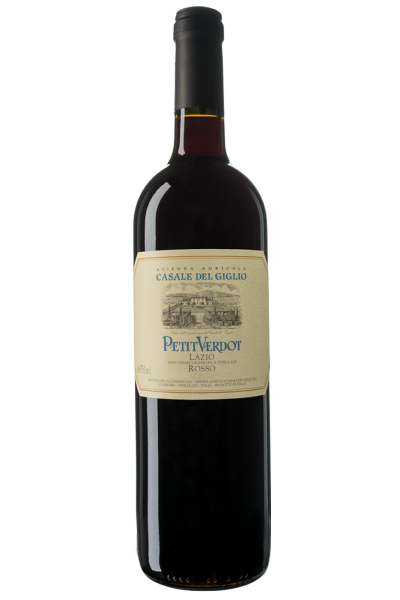 Petit Verdot 2021 Casale Del Giglio