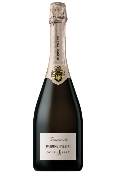Franciacorta DOCG Extra Brut Golf 1927 Barone Pizzini