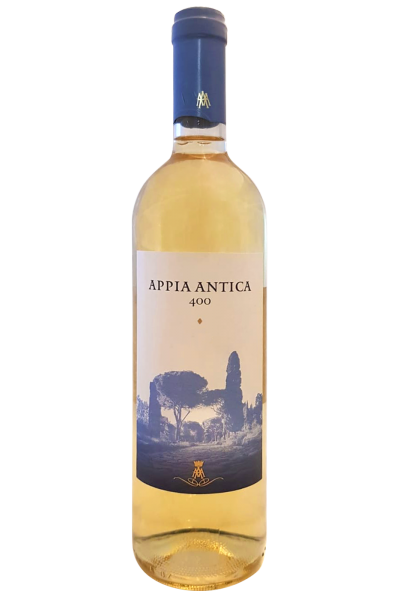 Appia Antica 400 Bianco 2022 Tenuta Principe Alberico
